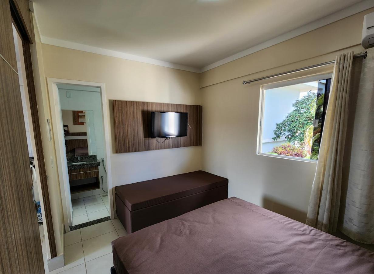 Lacqua Diroma 1 - Apartamentos Jn Калдас-Новас Экстерьер фото