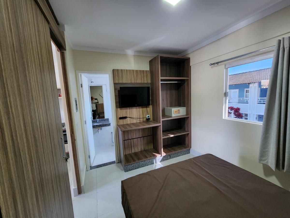 Lacqua Diroma 1 - Apartamentos Jn Калдас-Новас Экстерьер фото
