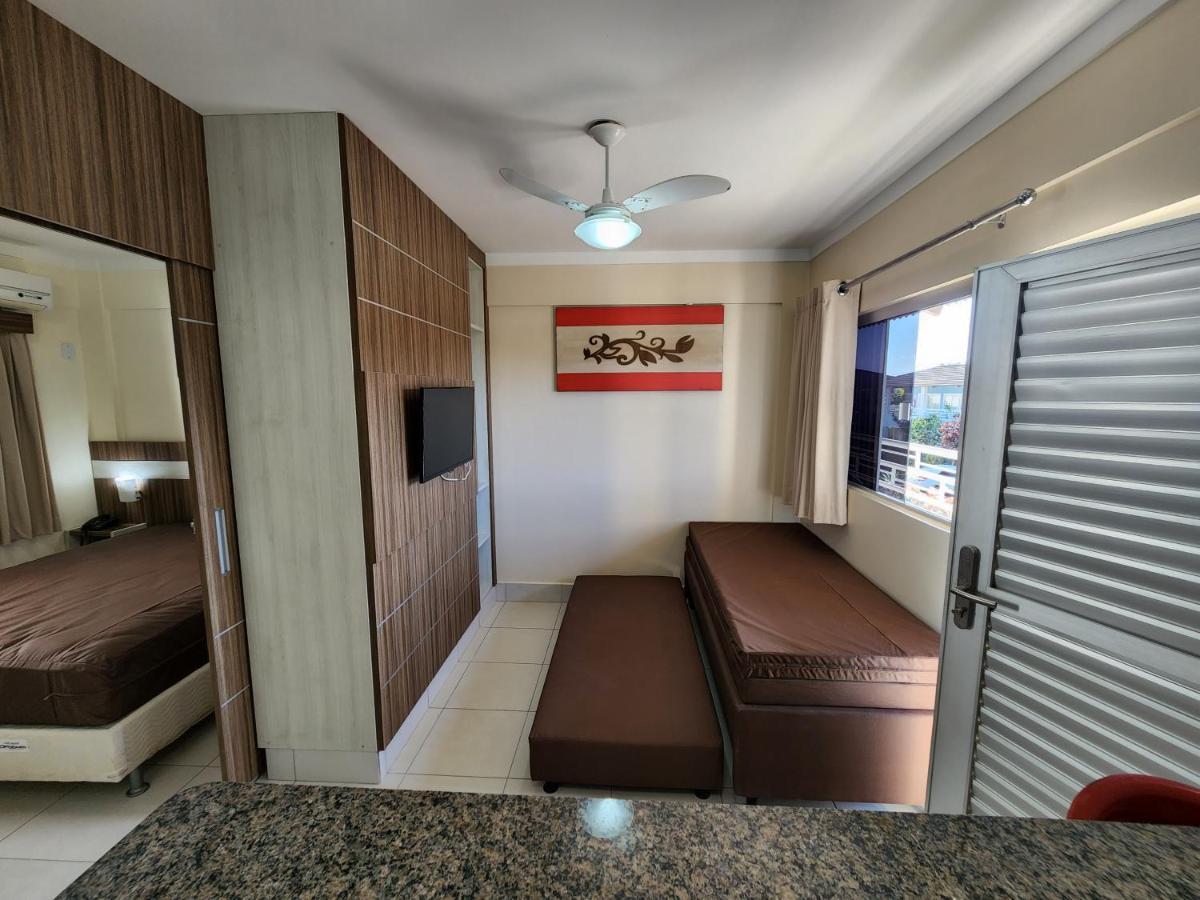 Lacqua Diroma 1 - Apartamentos Jn Калдас-Новас Экстерьер фото