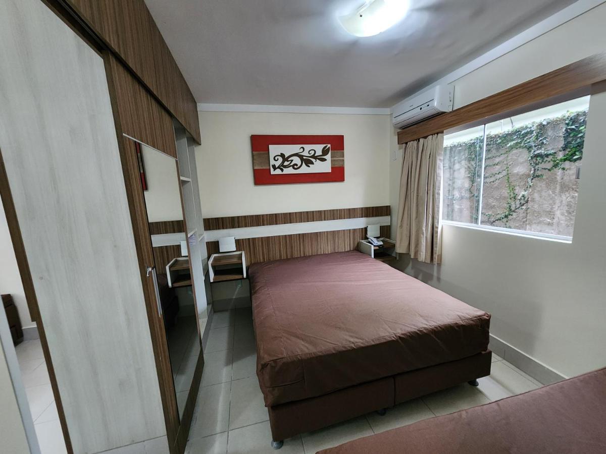 Lacqua Diroma 1 - Apartamentos Jn Калдас-Новас Экстерьер фото