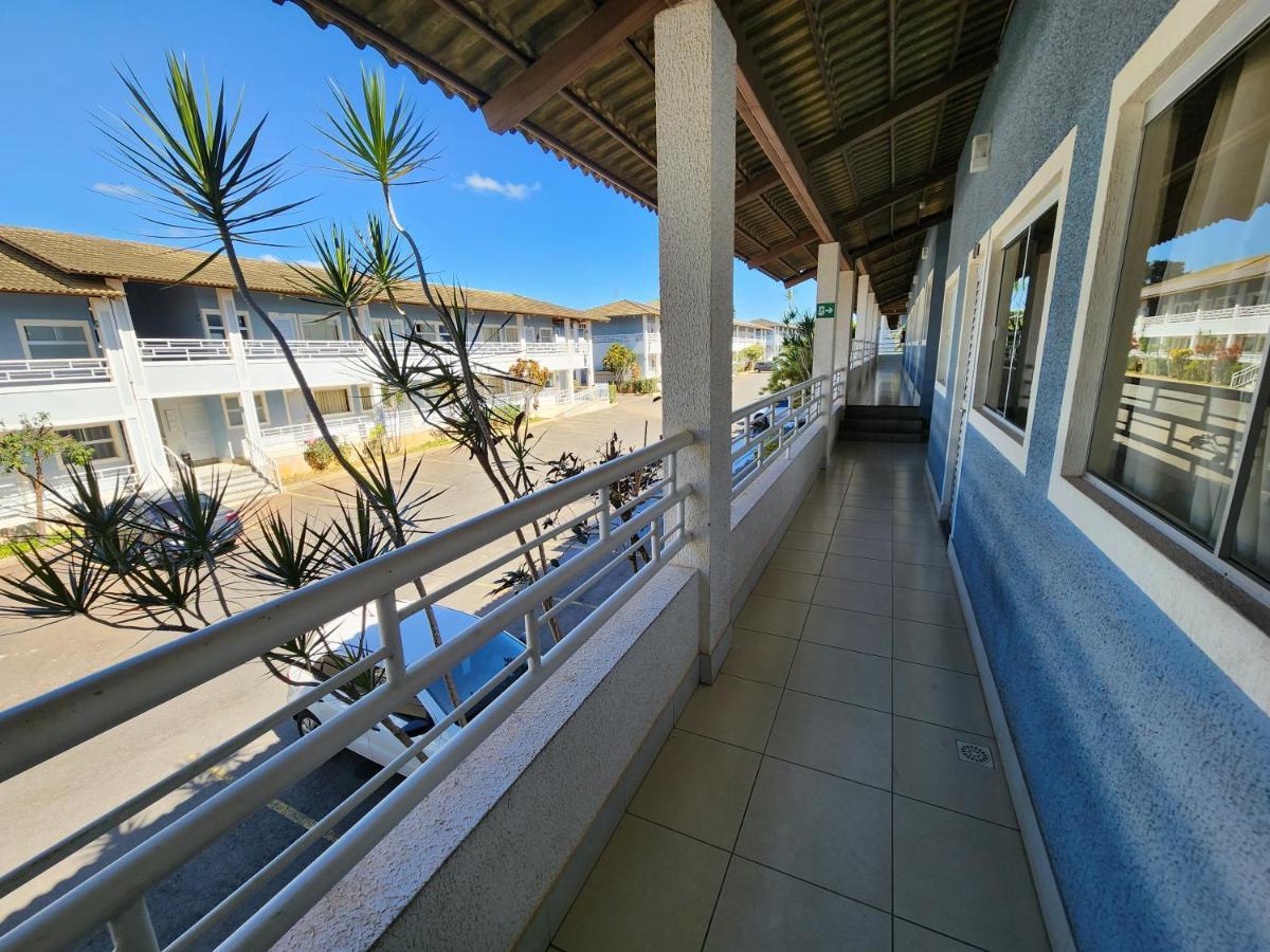 Lacqua Diroma 1 - Apartamentos Jn Калдас-Новас Экстерьер фото