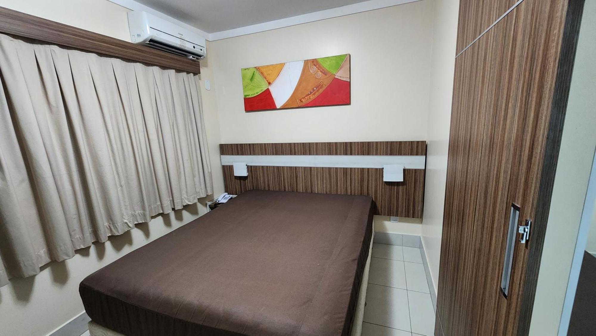 Lacqua Diroma 1 - Apartamentos Jn Калдас-Новас Экстерьер фото