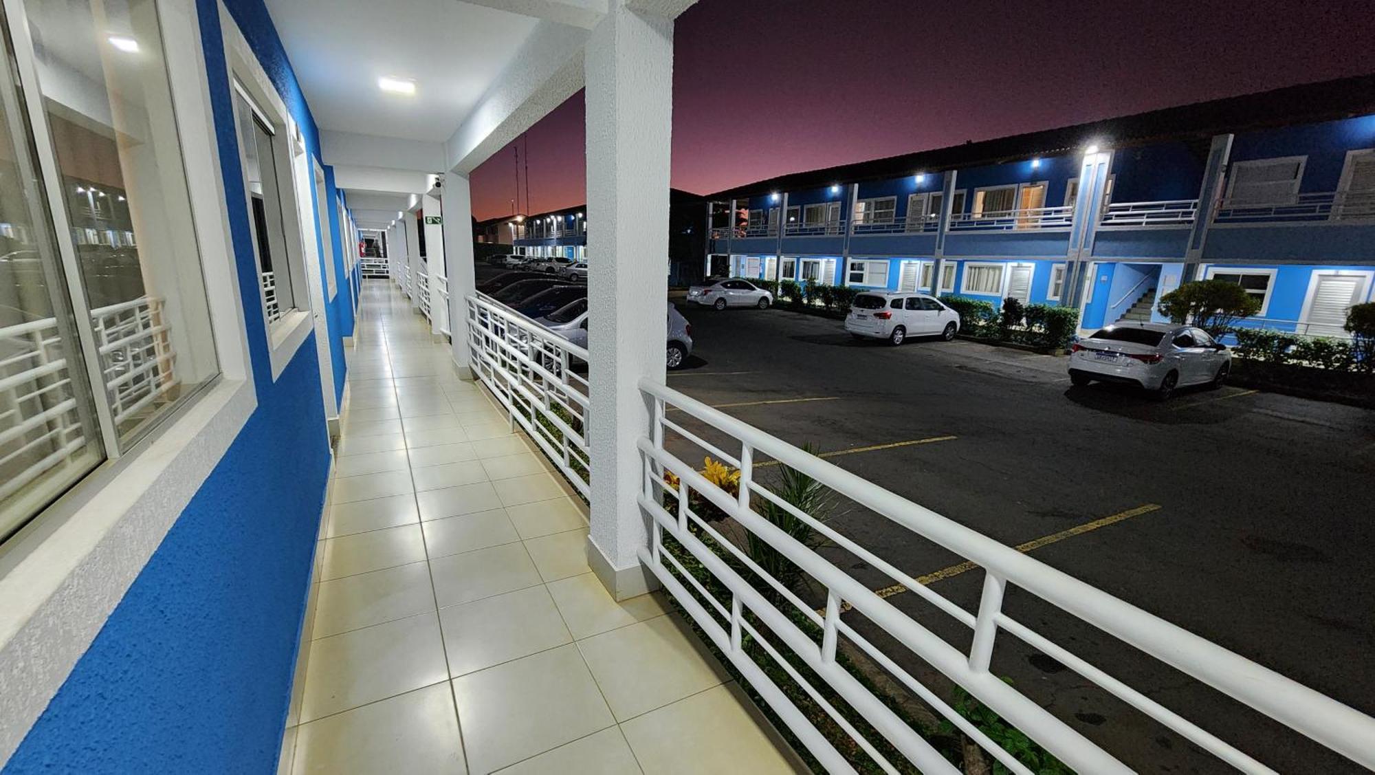 Lacqua Diroma 1 - Apartamentos Jn Калдас-Новас Экстерьер фото