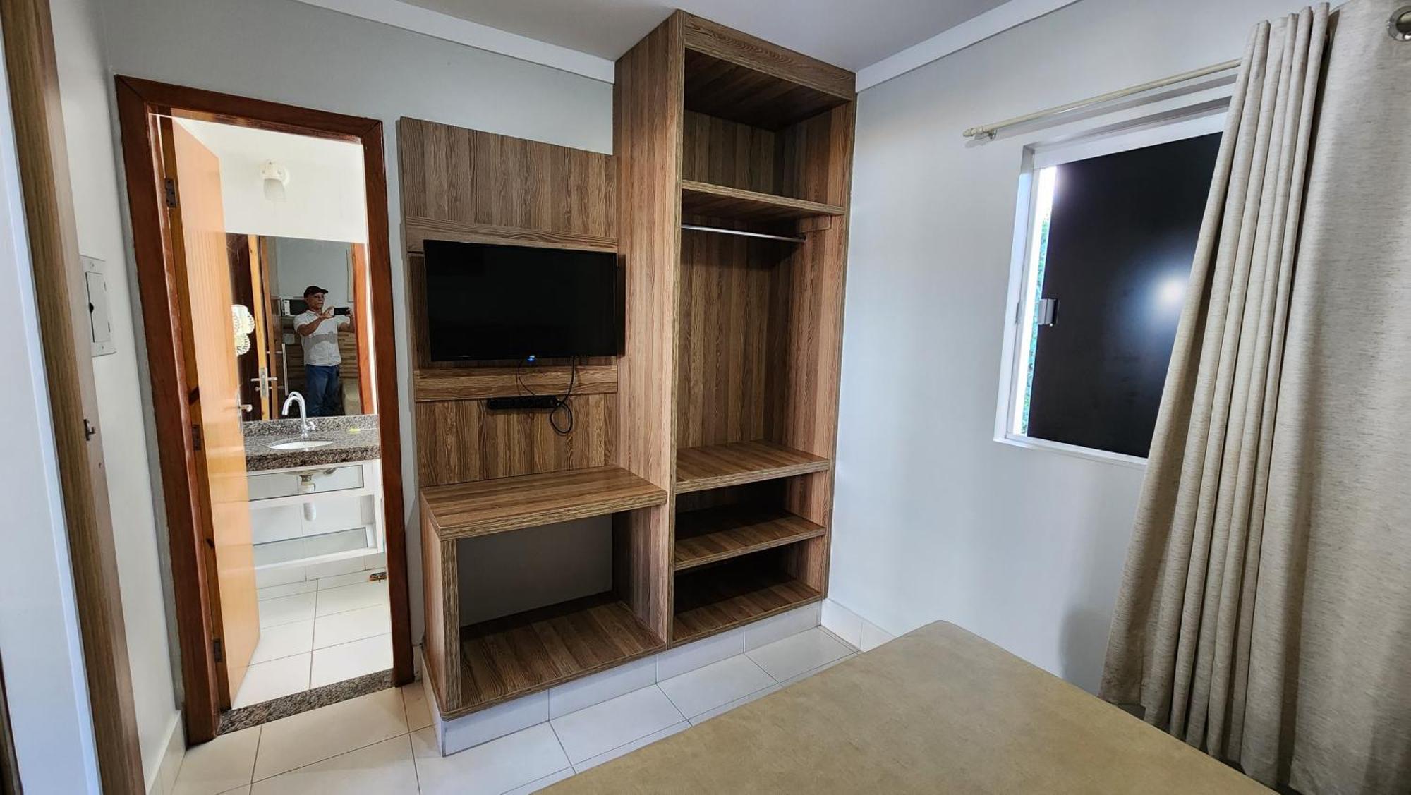Lacqua Diroma 1 - Apartamentos Jn Калдас-Новас Экстерьер фото