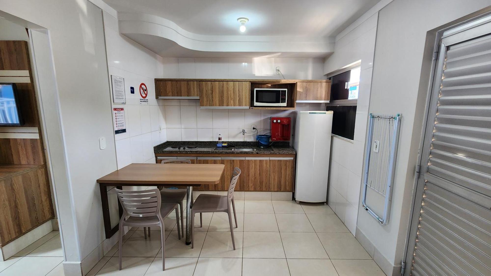 Lacqua Diroma 1 - Apartamentos Jn Калдас-Новас Экстерьер фото