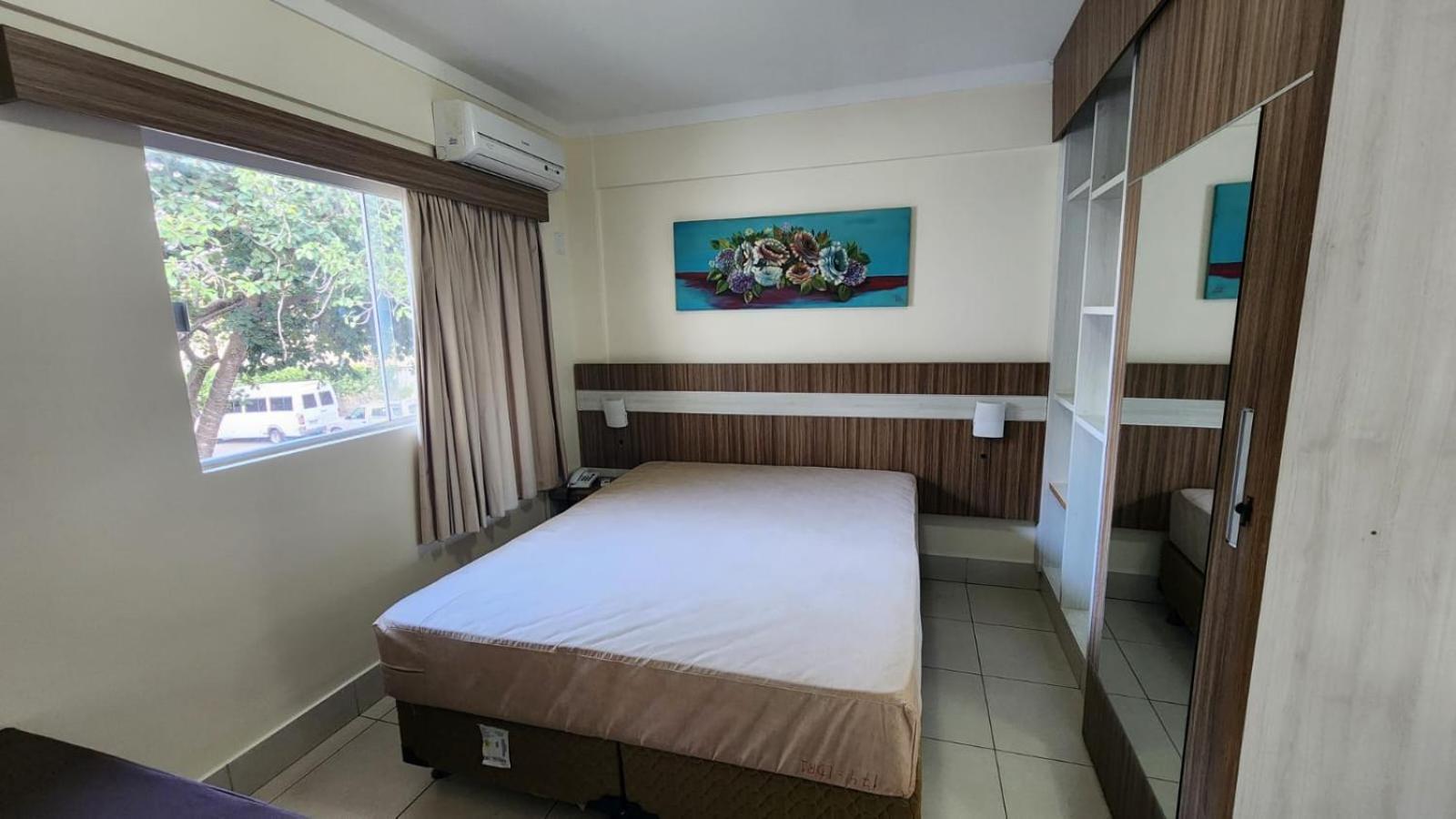 Lacqua Diroma 1 - Apartamentos Jn Калдас-Новас Экстерьер фото