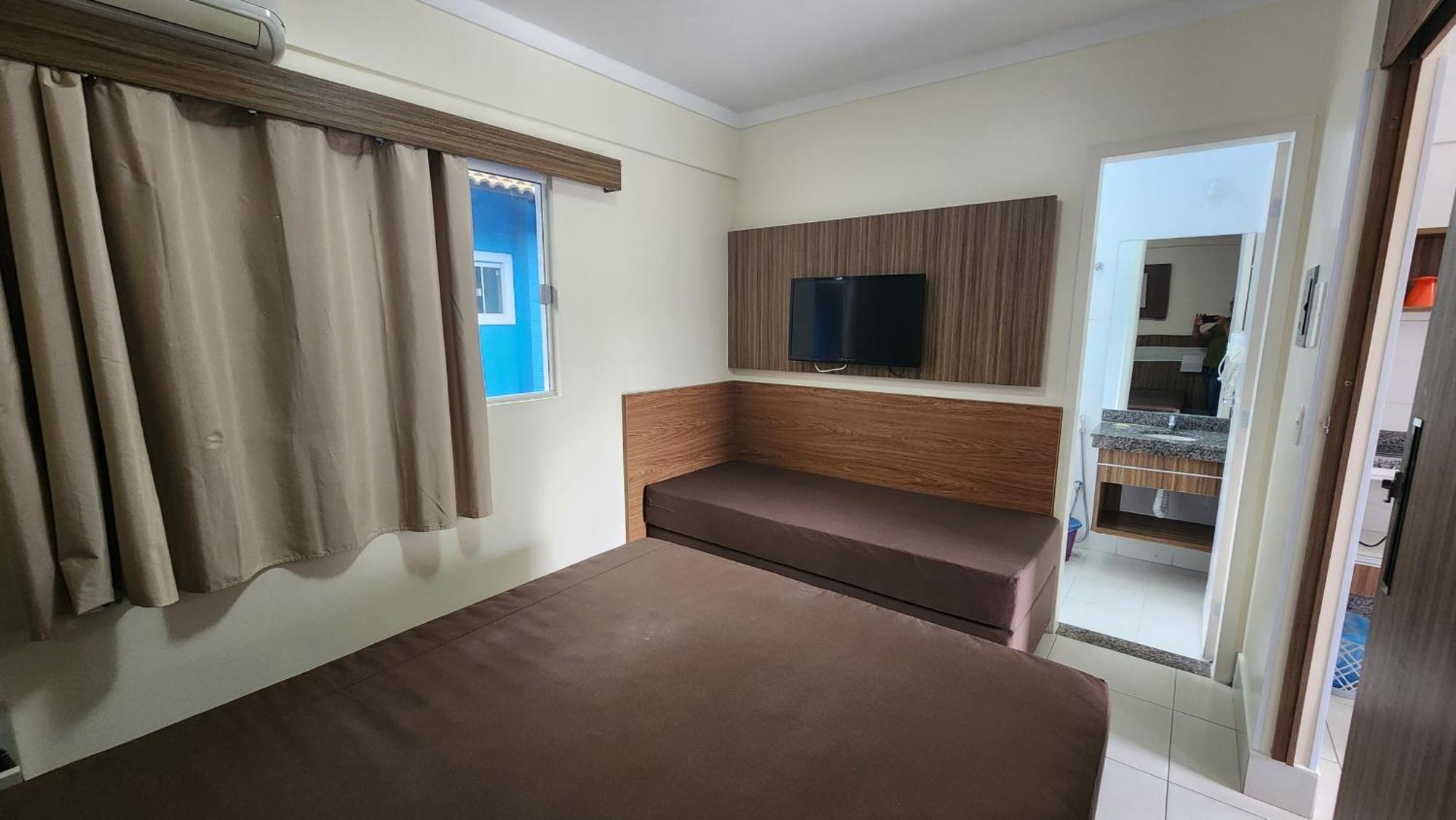 Lacqua Diroma 1 - Apartamentos Jn Калдас-Новас Экстерьер фото