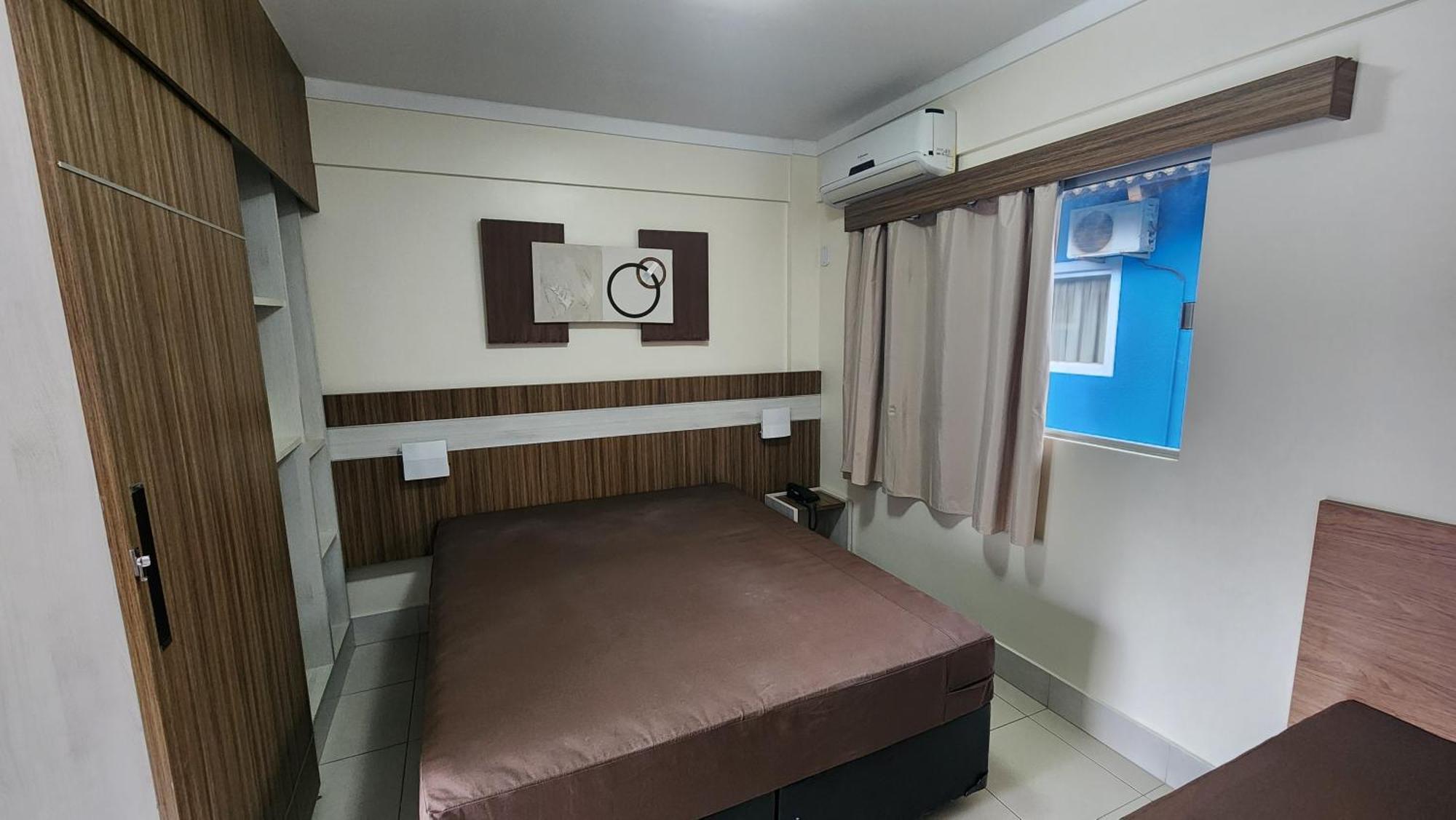 Lacqua Diroma 1 - Apartamentos Jn Калдас-Новас Экстерьер фото